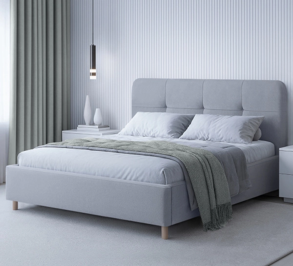 Кровать «OLIVIA 2 (120 см)» («ОЛИВИЯ 2 (120 см)») — купить в Ставрополе 