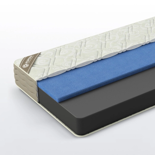 Матрас «LINUM ХЕВЭН» 80x200 Трикотаж «Linum»