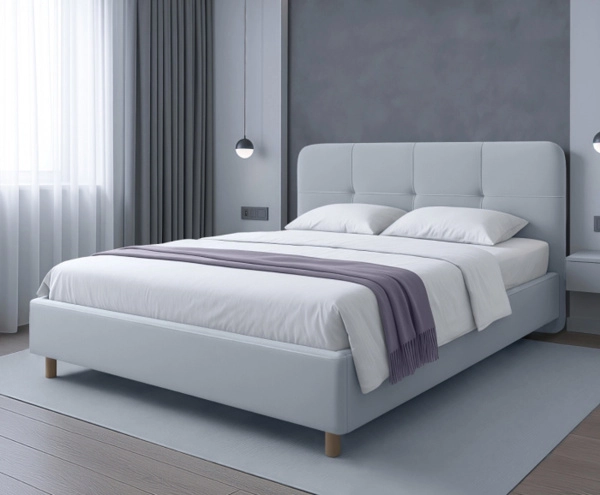 Кровать «OLIVIA 2 (120 см)» («ОЛИВИЯ 2 (120 см)») — купить в Ставрополе 