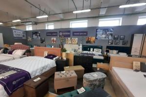 Фирменный магазин «КОРОНА», ул. М. Горького 25 ТЦ «Гоголевский», 2-я линия