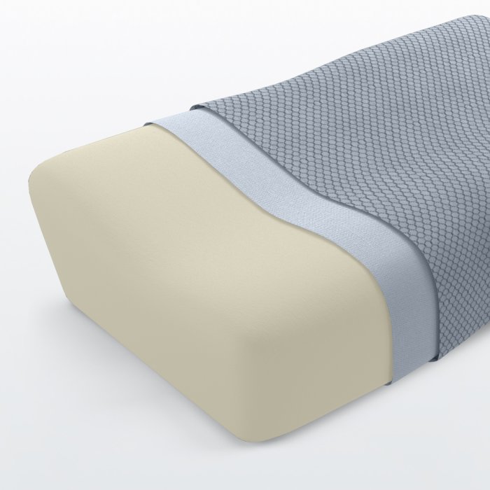 Анатомическая подушка «SLEEP EXPERT»