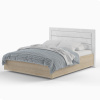 Фото Кровать «JESSICA WOOD»