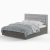Фото Кровать «JESSICA WOOD»