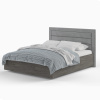 Фото Кровать «JESSICA WOOD»