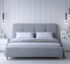 Кровать «OLIVIA 2 (100 см)» 160x190 3